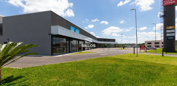 Loja / Salão / Ponto Comercial para alugar, 53m² no Eucaliptos, Fazenda Rio Grande