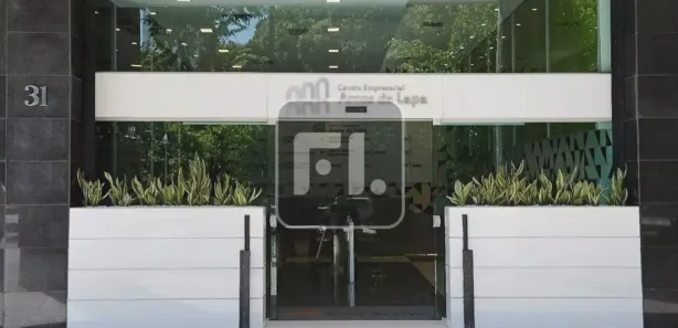 Conjunto Comercial / Sala para venda ou aluguel, 1141m² no Centro, Rio de Janeiro