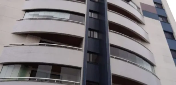 Apartamento com 3 Quartos à venda, 105m² no Vila Albertina, São Paulo