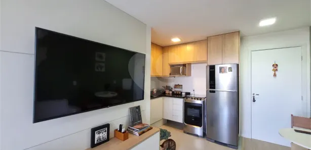 Apartamento com 1 Quarto à venda, 38m² no Ingá, Niterói