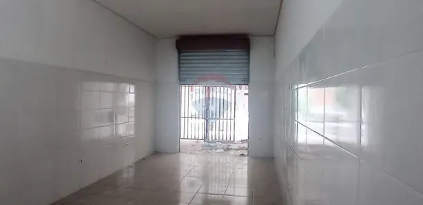 Loja / Salão / Ponto Comercial para alugar, 28m² no Parque Residencial São Clemente, Monte Mor