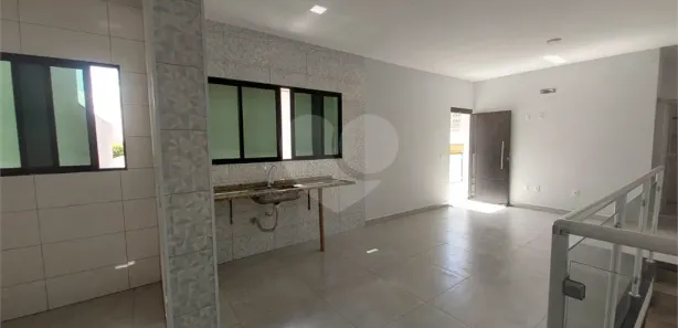 Conjunto Comercial / Sala para alugar, 48m² no Jardim Ana Maria, Jundiaí