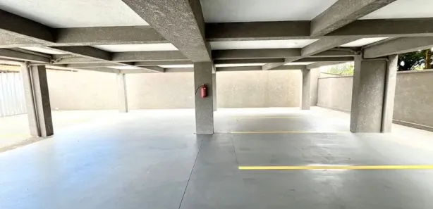 Apartamento com 2 Quartos para alugar, 70m² no Jardim Paulista, Campina Grande do Sul