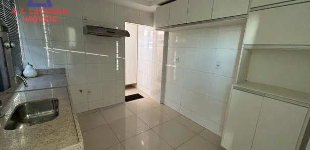 Cobertura com 4 Quartos à venda, 220m² no Funcionários, Montes Claros