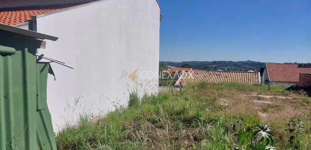 Terreno / Lote / Condomínio à venda, 300m² no Loteamento Residencial Fonte Nova, Valinhos