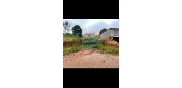Terreno / Lote / Condomínio à venda, 200m² no Dos Pereiras, Jarinu