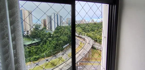 Apartamento com 2 Quartos à venda, 77m² no Candeal, Salvador
