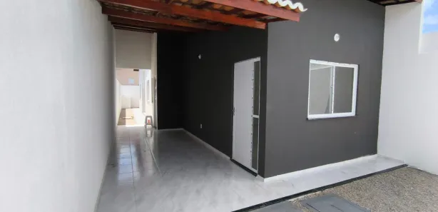 Casa com 2 Quartos à venda, 85m² no Ancuri, Fortaleza