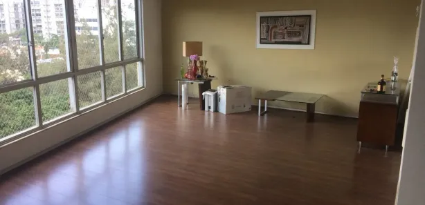 Apartamento com 3 Quartos à venda, 125m² no Tijuca, Rio de Janeiro