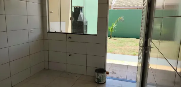 Casa com 2 Quartos à venda, 126m² no Jardim Primavera, Floresta