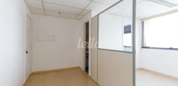 Conjunto Comercial / Sala para alugar, 36m² no Santana, São Paulo