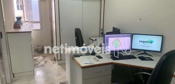 Loja / Salão / Ponto Comercial à venda, 52m² no Lourdes, Belo Horizonte