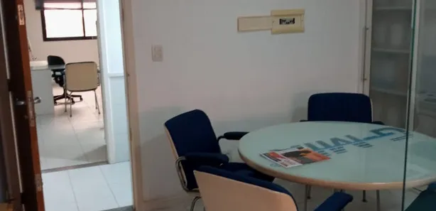 Conjunto Comercial / Sala à venda, 50m² no Pitangueiras, Lauro de Freitas