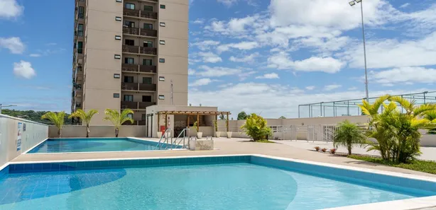 Apartamento com 2 Quartos à venda, 61m² no Centro, Paulista