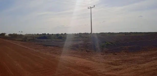 Fazenda / Sítio / Chácara à venda, 72600000m² no Javaés, Lagoa da Confusão