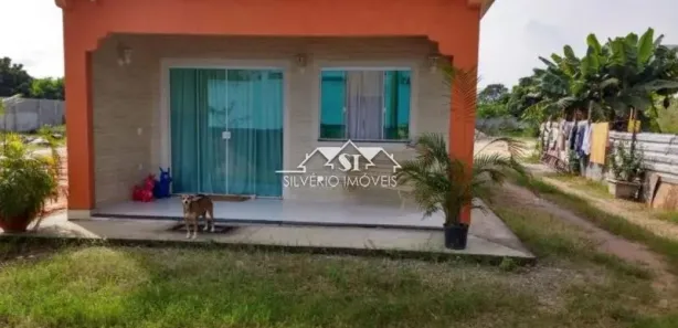 Galpão / Depósito / Armazém à venda, 350m² no Chácaras Rio-Petrópolis, Duque de Caxias