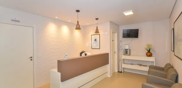 Loja / Salão / Ponto Comercial à venda, 78m² no Vila Izabel, Curitiba