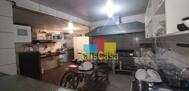 Terreno / Lote / Condomínio à venda, 670m² no Passagem, Cabo Frio