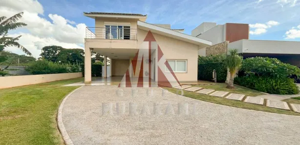 Casa de Condomínio com 5 Quartos à venda, 448m² no Jardim Internorte, Maringá