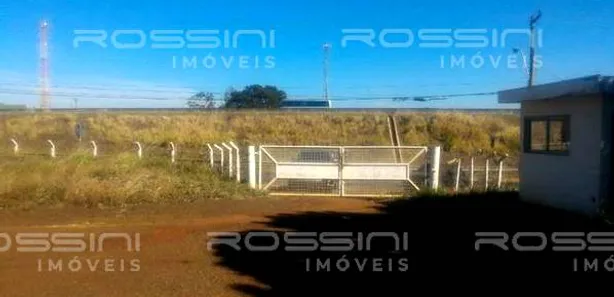 Loja / Salão / Ponto Comercial à venda, 7000m² no Jardim Recreio dos Bandeirantes, Sertãozinho