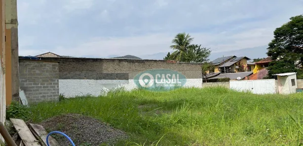 Terreno / Lote / Condomínio para venda ou aluguel, 365m² no Itaipu, Niterói