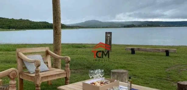 Terreno / Lote / Condomínio à venda, 711m² no , Silvânia