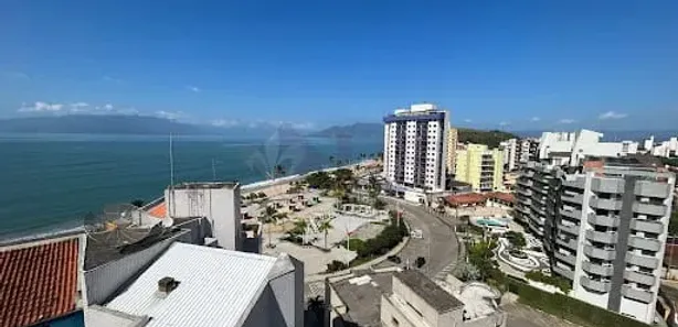Cobertura com 3 Quartos à venda, 156m² no Martim de Sá, Caraguatatuba