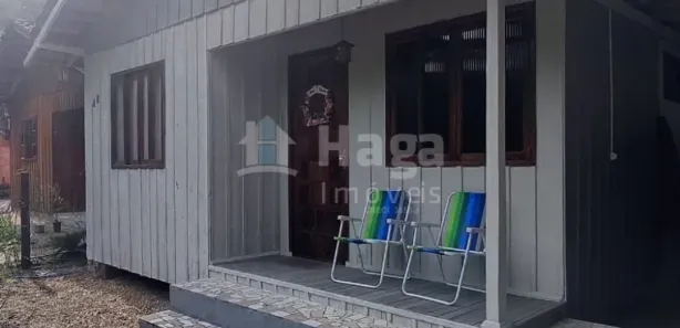 Fazenda / Sítio / Chácara com 3 Quartos à venda, 900m² no , São João Batista