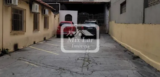 Loja / Salão / Ponto Comercial com 2 Quartos à venda, 490m² no Vila Osasco, Osasco