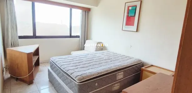 Flat com 1 Quarto à venda, 45m² no Centro, Franca