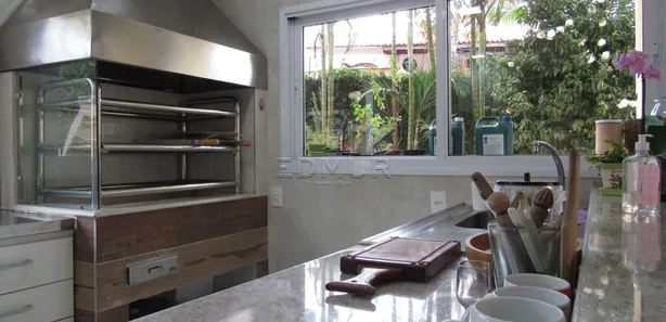 Sobrado com 6 Quartos à venda, 802m² no Pastoril, Ribeirão Pires