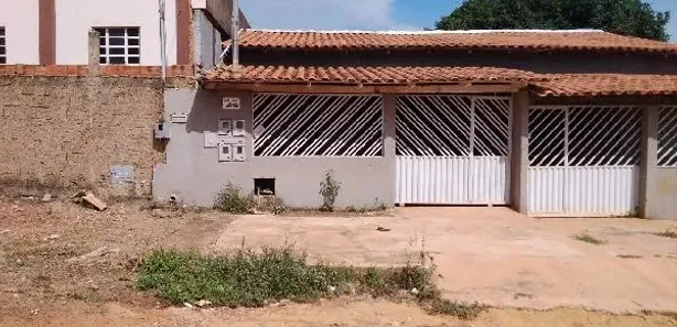 Casa com 2 Quartos à venda, 180m² no Brasilinha 16 (Panorama), Planaltina