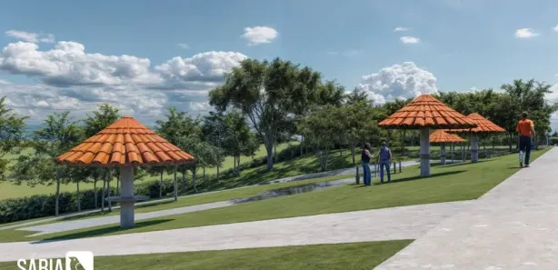 Terreno / Lote / Condomínio à venda, 600m² no Águas de Igaratá, Igaratá