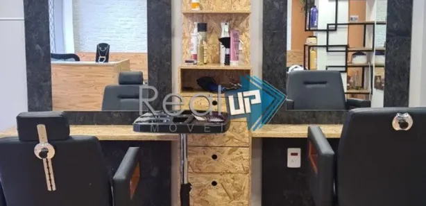 Loja / Salão / Ponto Comercial à venda, 55m² no Copacabana, Rio de Janeiro