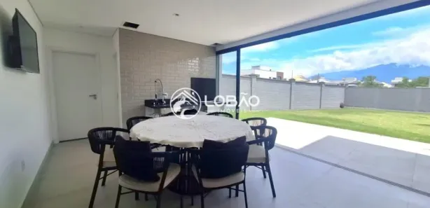 Casa de Condomínio com 3 Quartos à venda, 183m² no Parque Ipiranga, Resende