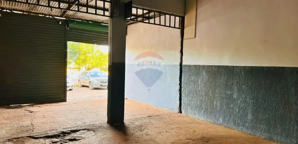 Galpão / Depósito / Armazém à venda, 330m² no Setor de Desenvolvimento Econômico, Brasília