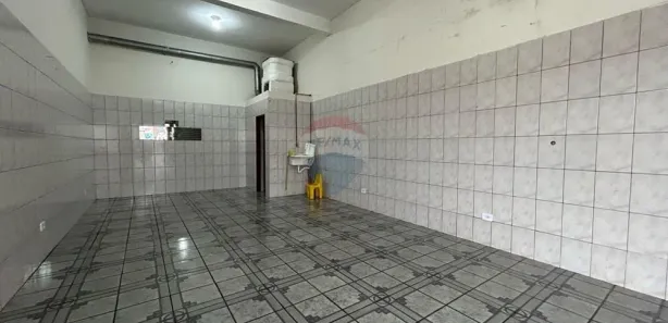 Conjunto Comercial / Sala para alugar, 32m² no Vila Flórida, Mauá