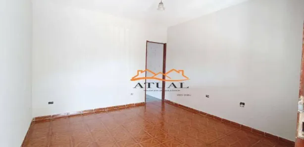 Casa com 3 Quartos para alugar, 89m² no Santa Terezinha, Piracicaba