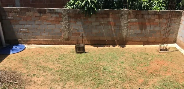 Terreno / Lote / Condomínio à venda, 270m² no Castelanea, Petrópolis