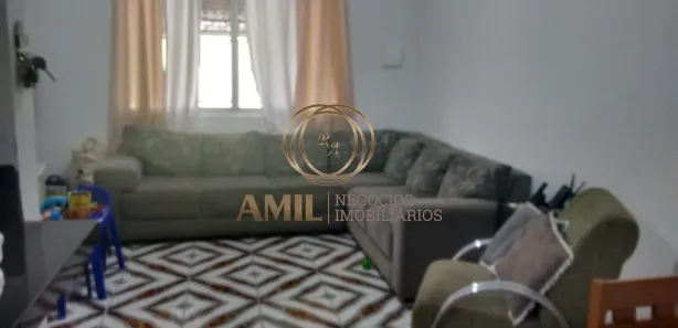 Casa com 2 Quartos à venda, 75m² no Loteamento Villa Branca, Jacareí