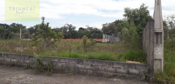 Terreno / Lote / Condomínio à venda, 300m² no Parque Santa Márcia, Votorantim