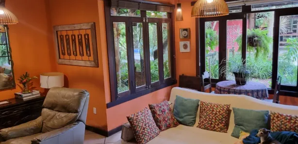 Casa com 4 Quartos à venda, 320m² no Busca Vida (Abrantes), Camaçari