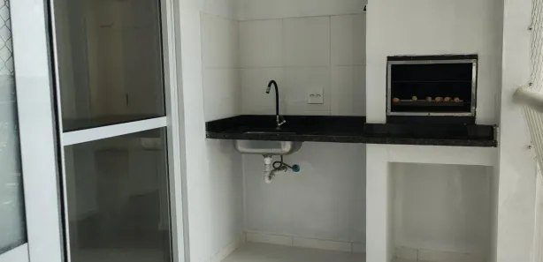Apartamento com 2 Quartos para alugar, 82m² no Parque Esplanada, Embu das Artes