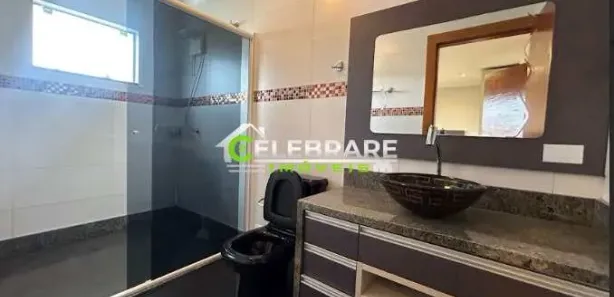 Sobrado com 2 Quartos à venda, 130m² no Planta Araçatuba, Piraquara