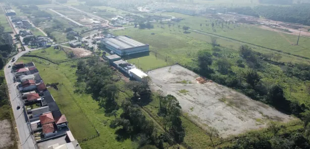 Galpão / Depósito / Armazém à venda, 3500m² no Picadas do Sul, São José