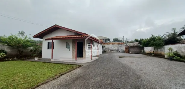 Casa com 2 Quartos à venda, 620m² no Sossego, Schroeder