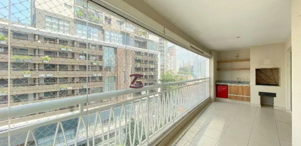 Apartamento com 4 Quartos para venda ou aluguel, 146m² no Perdizes, São Paulo
