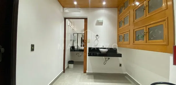 Conjunto Comercial / Sala para alugar, 26m² no Jardim Mercedes, Limeira
