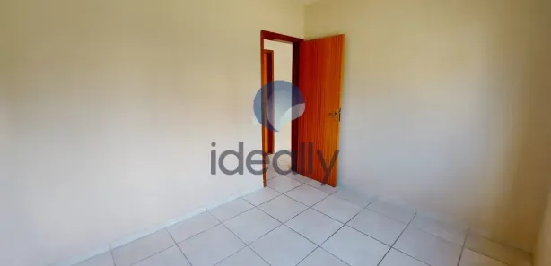 Apartamento com 2 Quartos à venda, 65m² no Cândida Ferreira, Contagem