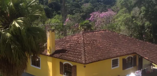 Fazenda / Sítio / Chácara com 5 Quartos à venda, 7400m² no , Juquitiba